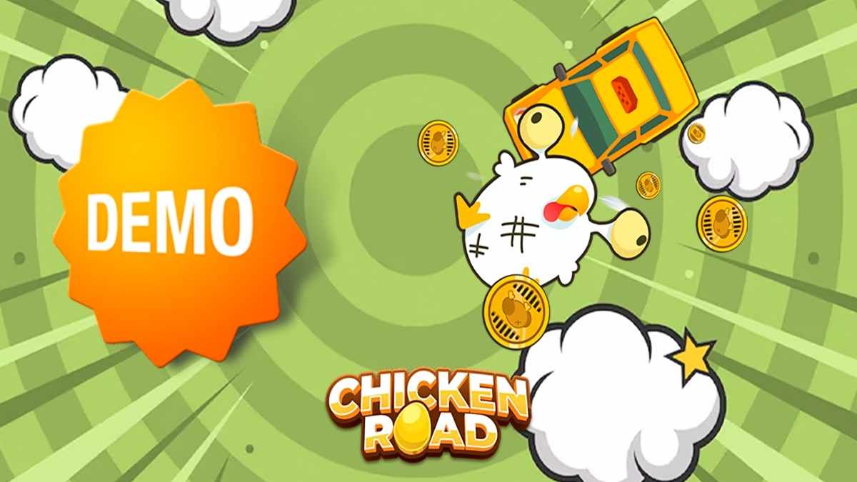anteprima del gameplay di Chicken Road Jeu | Gagnez de l'argent réel