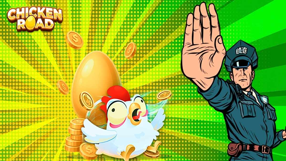 Légalité et sécurité de Chicken Road en France