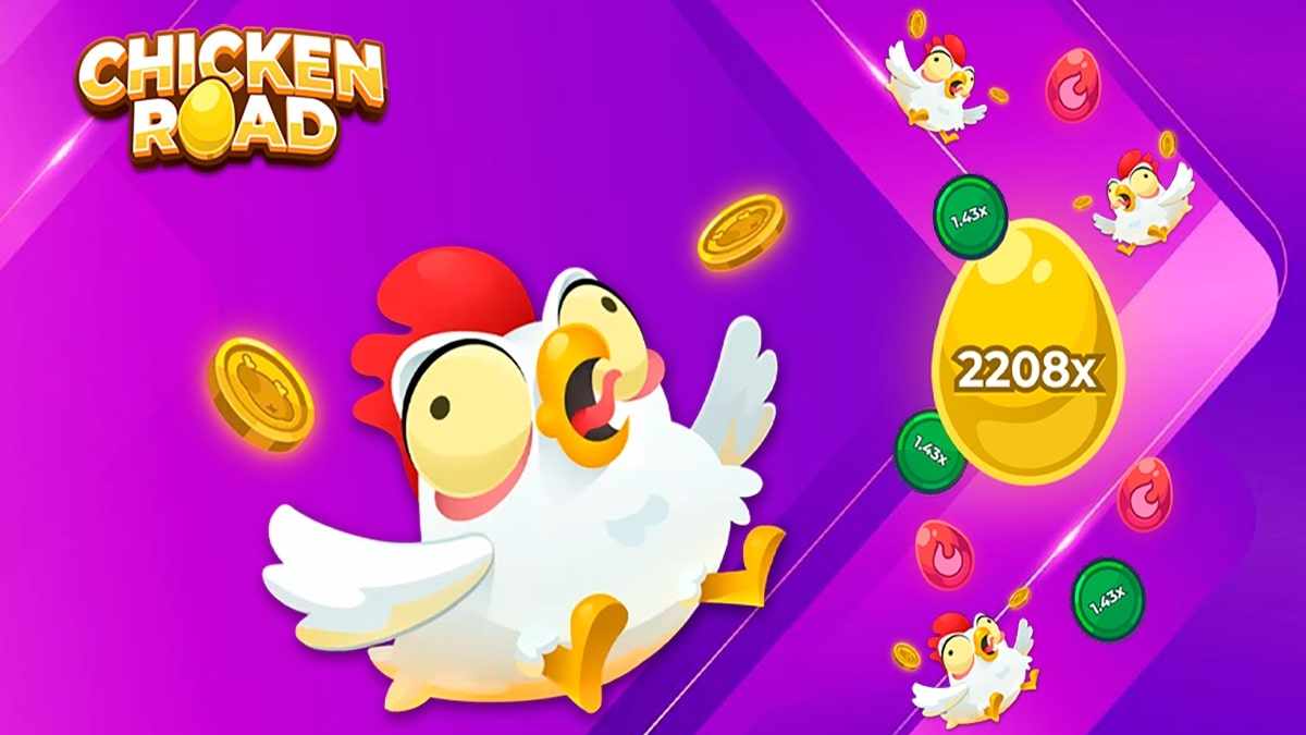 Comment jouer à Chicken Road dans un casino en ligne